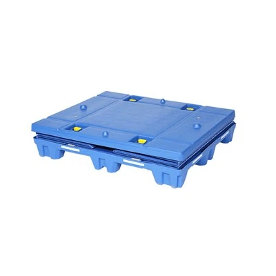 Foldbare ærmepakker med PP-materiale